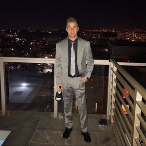 Meet your Posher, Cam